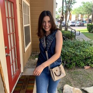 Meet your Posher, Susana